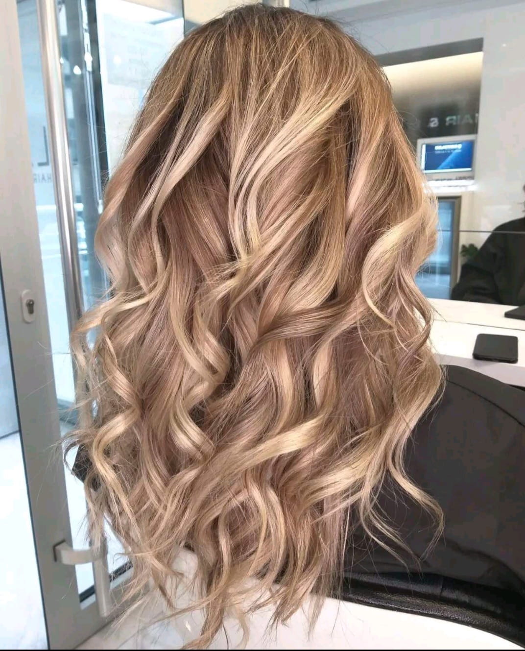 Color i šišanje