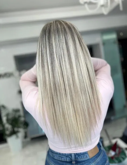 Color i šišanje